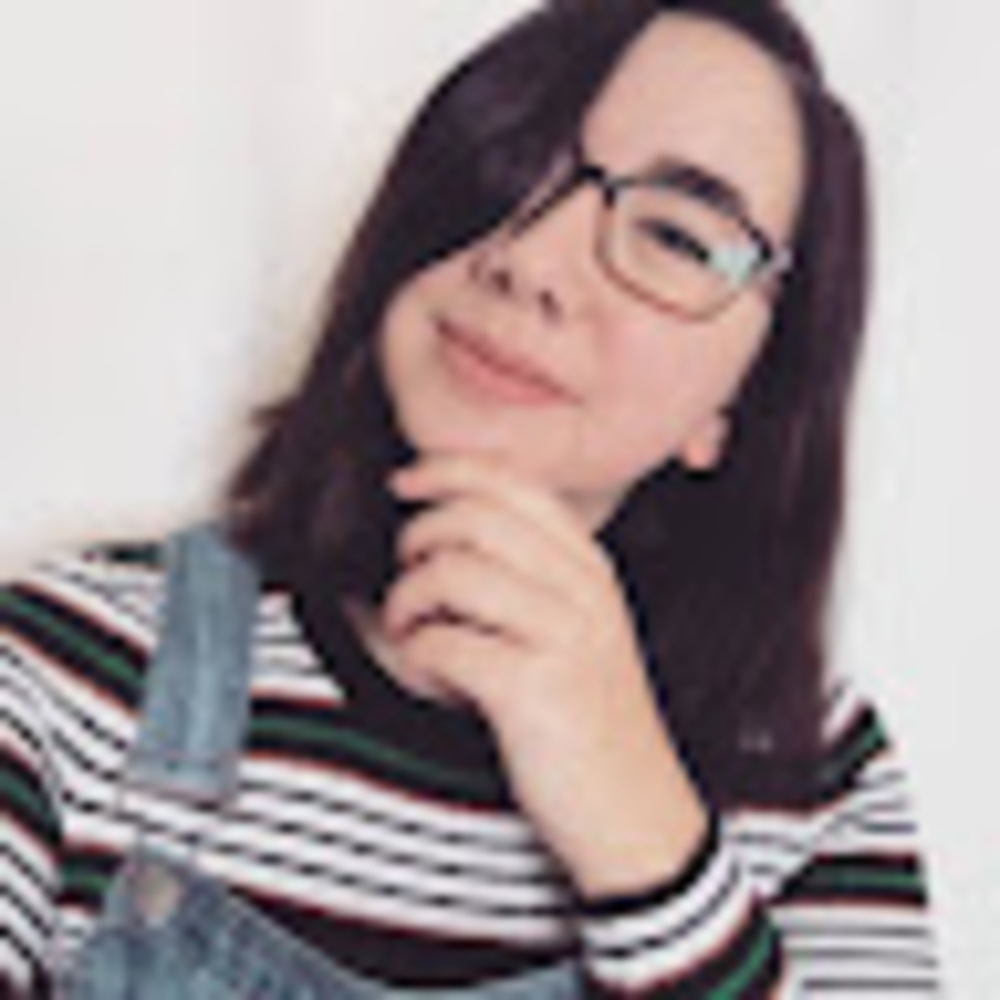 Meet your Posher, Rebecca